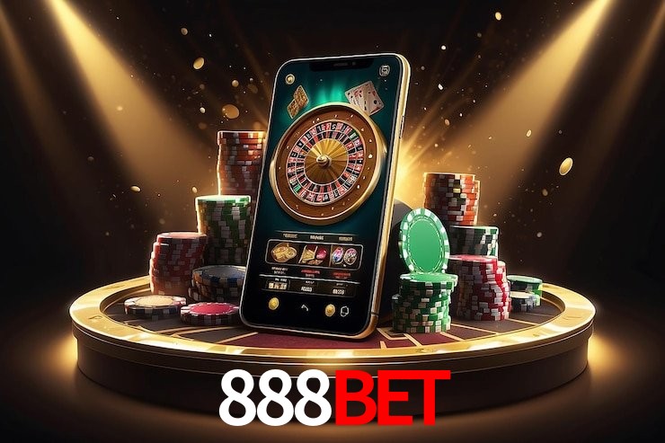 888BET - Winners Celebration