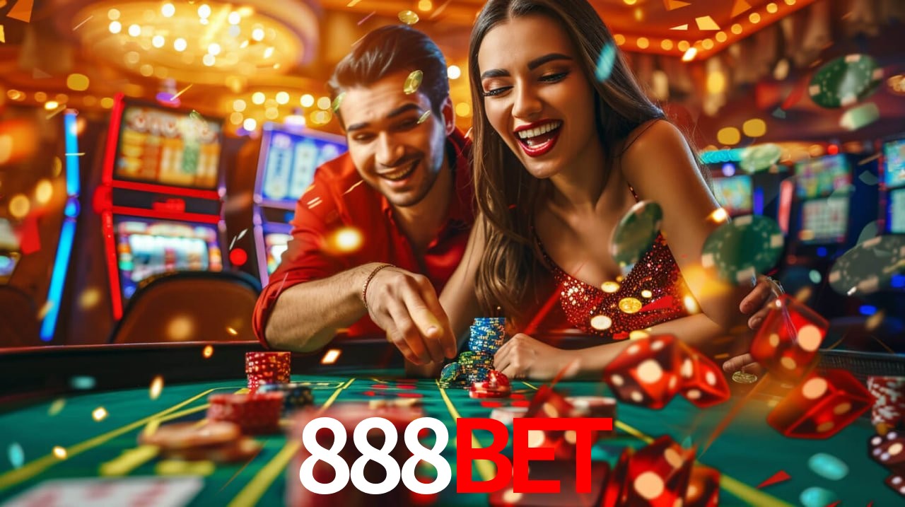 888BET - Customer Support