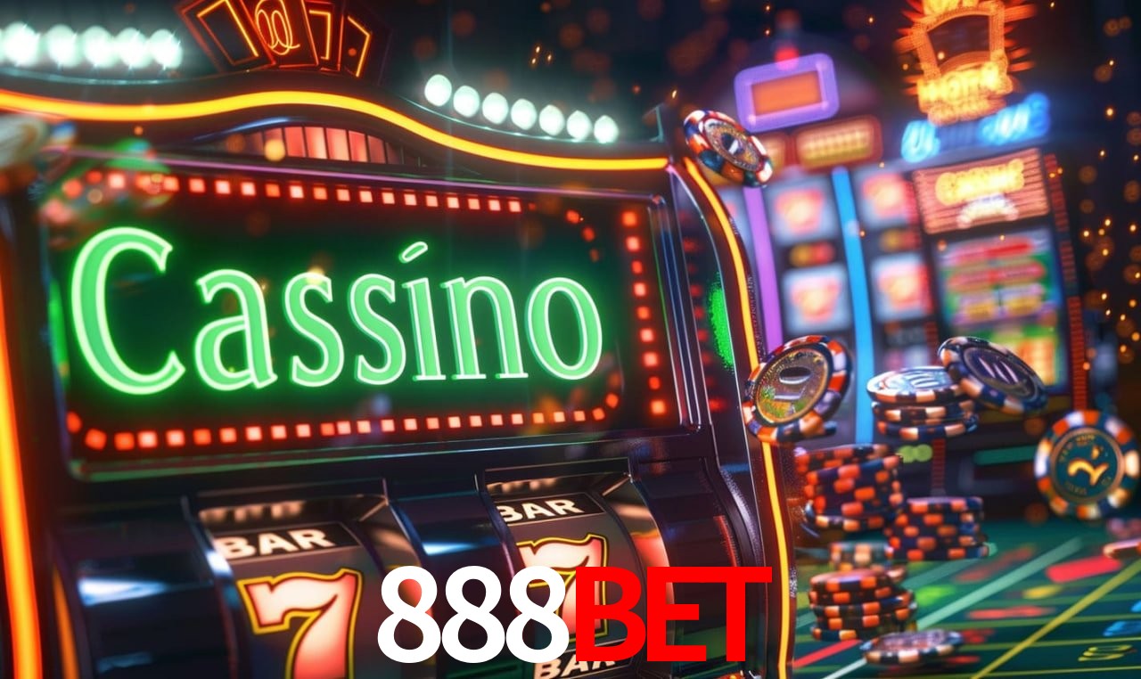 888BET - Aplicativo Móvel