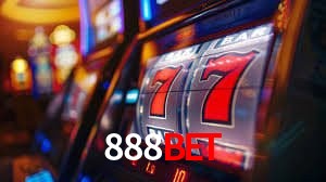 888BET - Pagamento PIX Instantâneo